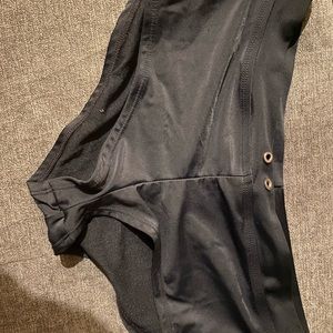 Mudd boy short bikini bottoms